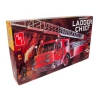 Plastikmodell – American LaFrance Ladder Chief Fire Truck – AMT1204